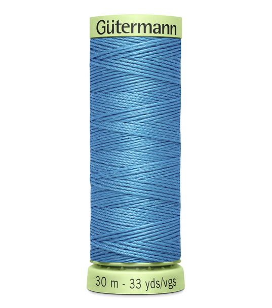 Top Stitch Thread 30 - True Blue