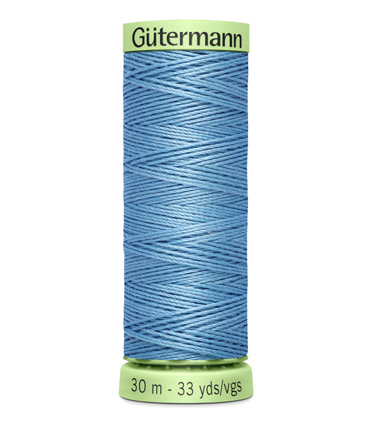 Top Stitch Thread 30 - Copen Blue