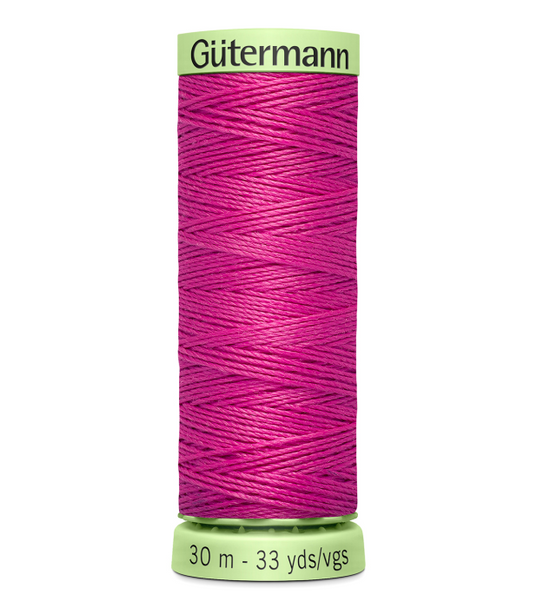 Top Stitch Thread 30 - Dusty Rose