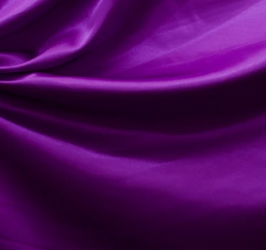 Amethyst Polyester Crepe Back Satin | G Street Fabrics