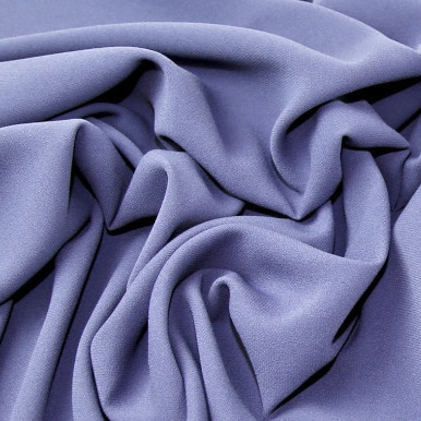 white christmas dresses Cotton Polyester Broadcloth (58/60 Inch) Fabric main image 1