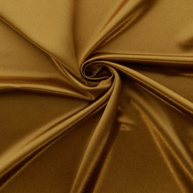 gold fabric for dresses Gold Beaded Lace Fabric