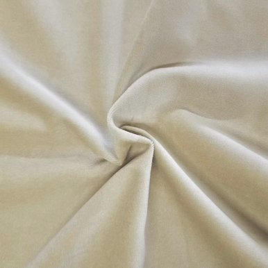 Pure Cotton Velvet | G Street Fabrics