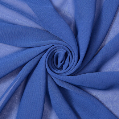 Polyester Chiffon | G Street Fabrics
