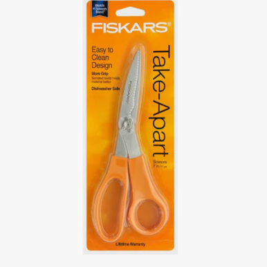 Scissors | G Street Fabrics