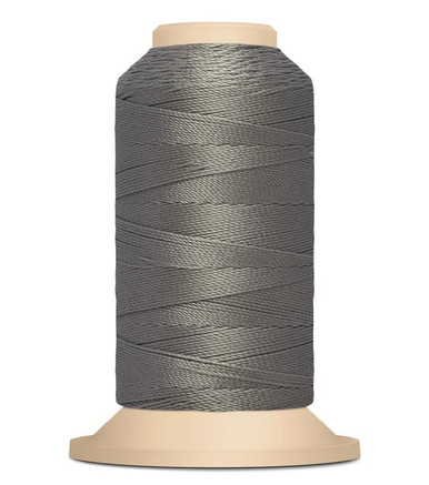 Paving Thread Slate Upholstery Thread | G Street Fabrics