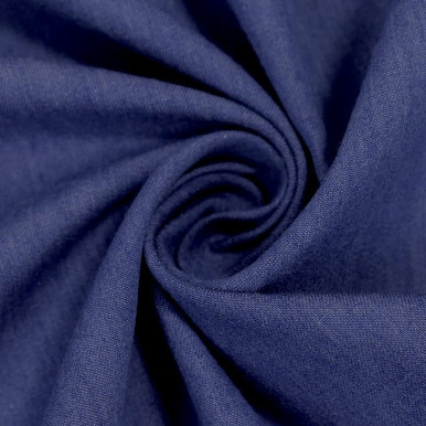 Discover Premium 6 oz Twill Denim Fabric - Perfect for Any Project