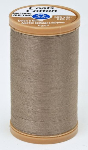 Premium 100% Cotton Machine Quilting Thread – Low-Lint, High-Strength ...