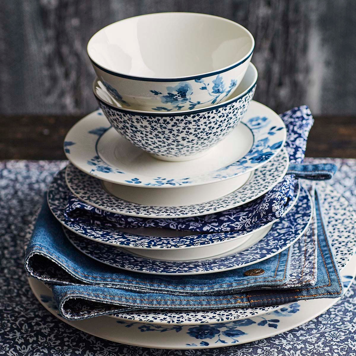 Laura Ashley Mug Petit Fleur | The Home Library, Wilmslow & Barnsley