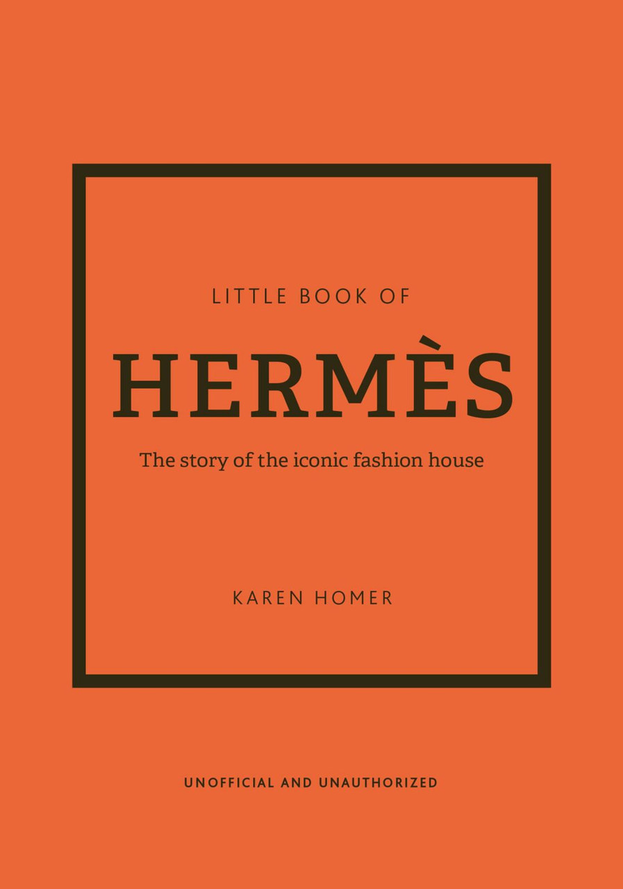Little Book of Hermes| The Home Library, Wilmslow & Barnsley