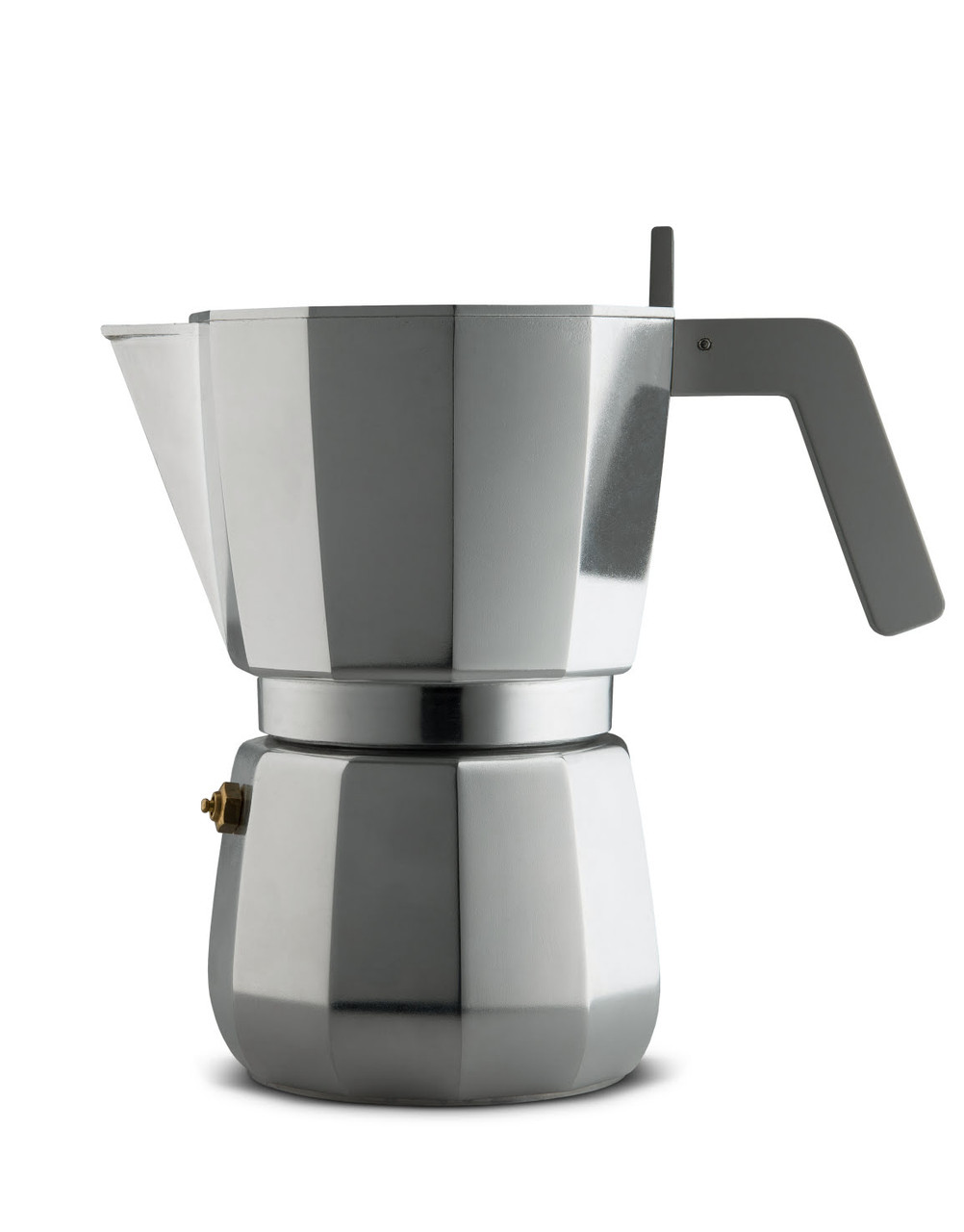 Moka 9 Cup Expresso Maker (Induction)