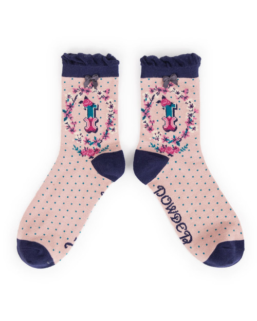 Ladies I Ankle Socks