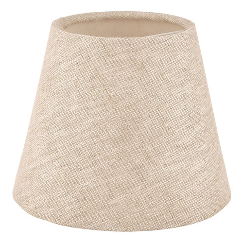 Laura Ashley Bray Shade Natural Linen 14cm/5 inch