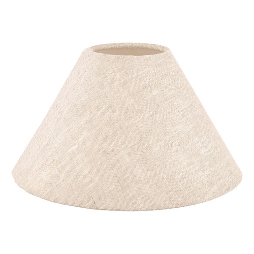 Laura Ashley Bray Shade Natural Linen 25cm/10 inch