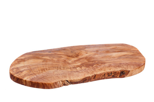 Olive wood chopping board 45cm