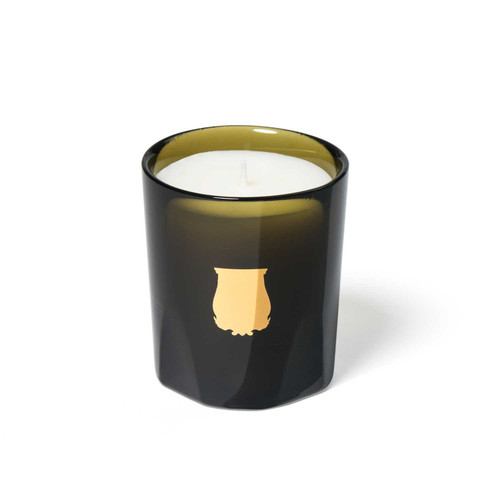 Candle 70g - Ernesto - Leather and Tobacco by Trudon