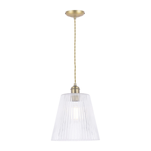 Callaghan Large 1 Light Pendant