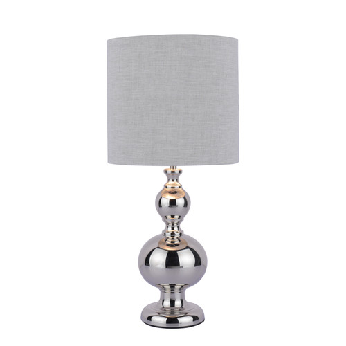 Mancot Touch Table Lamp