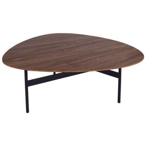 Roald Large Table Walnut Effect