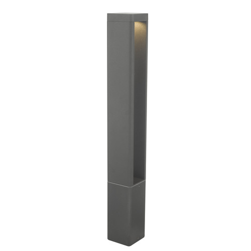 Sitar Outdoor Post Anthracite IP65 LED