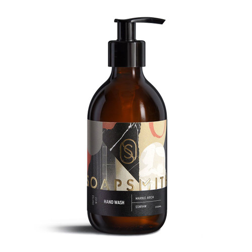 Marble Arch Hand Wash by Soapsmith