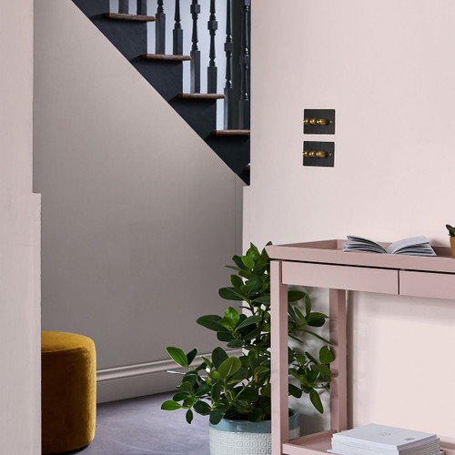 laura ashley pale ivory matt emulsion