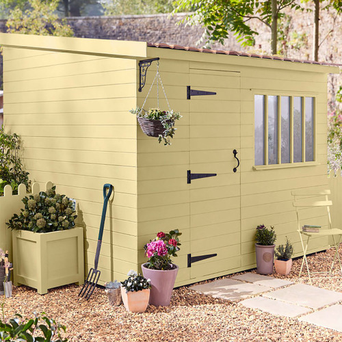 Sunshine Garden Collection Paint by Laura Ashley