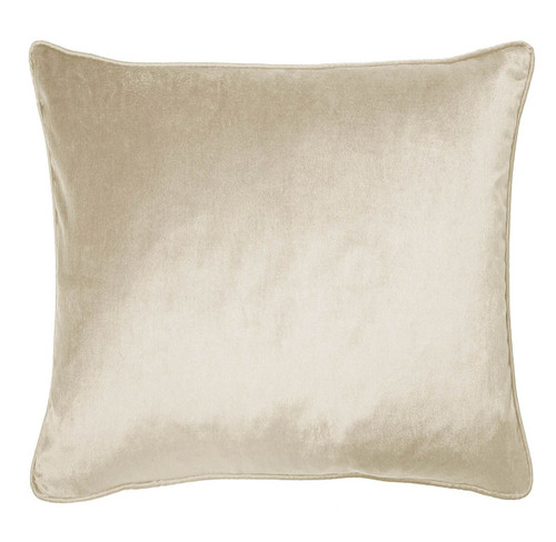 Nigella 50 x 50cm Oyster Cushion by Laura Ashley