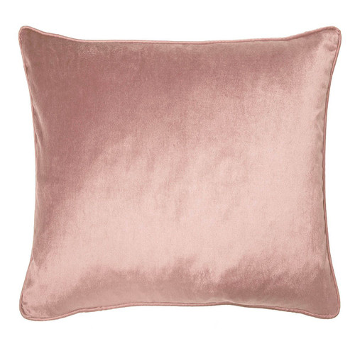 Nigella 50 x 50cm Blush Cushion by Laura Ashley