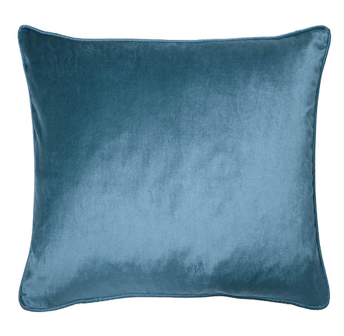 Nigella 50 x 50cm Dark Seaspray Cushion by Laura Ashley