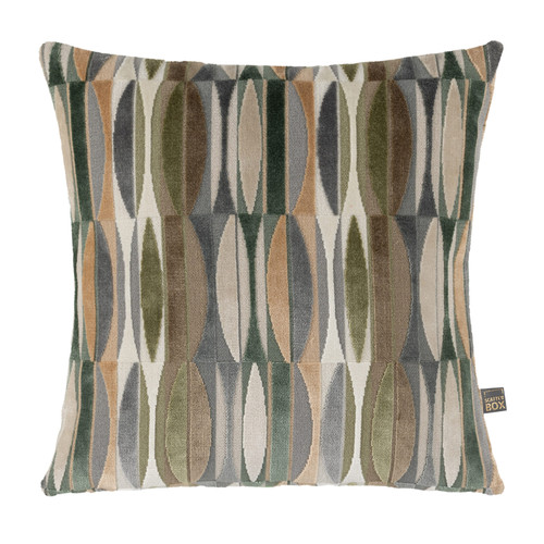 Odessa Cushion Green by Scatterbox - Sizes Available