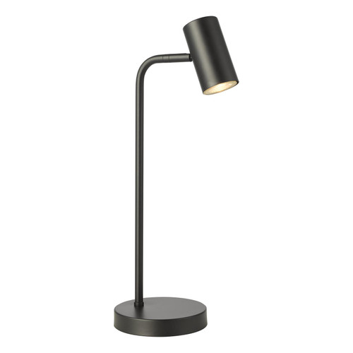 Thierry Desk Lamp Matt Black