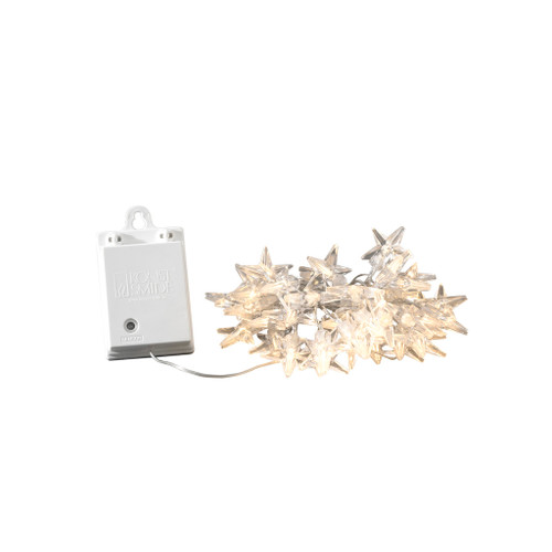 String Light Set Stars - 40 LED