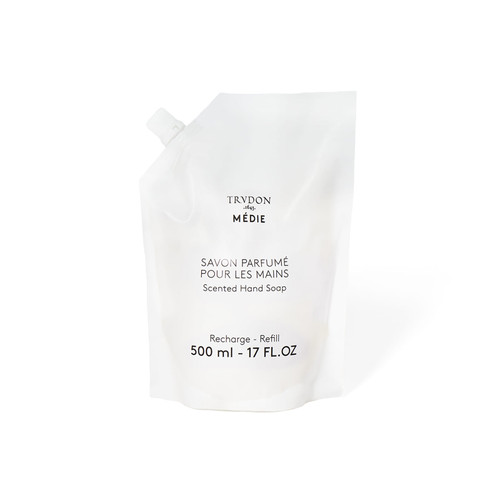 Medie 500ml Liquid Hand Soap Refill by Trudon