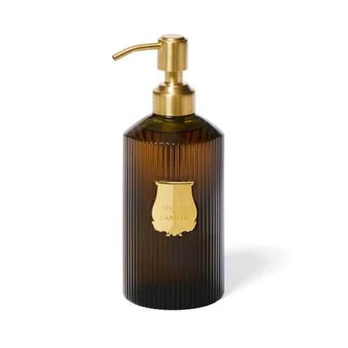 Carmen 350ml Liquid Hand Soap by Trudon