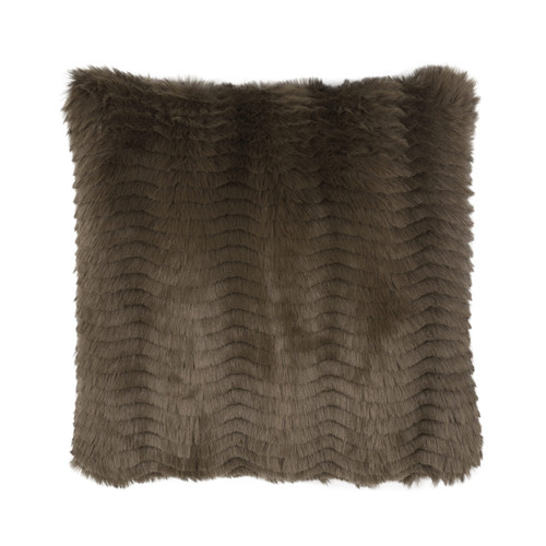 Presley Cushion 43cm Green by Scatter Box