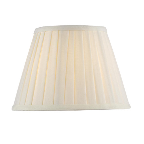 Aviara Ivory Cotton Empire Shade 25cm