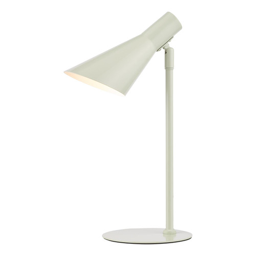Zahira Task Lamp Matt Green