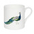 Peacock Solo Large Mug