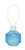 Matali Crasset Blue Bouquet Diffuser