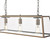 Academy 3 Light Bar Pendant Antique Copper