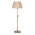 Hicks Table Lamp Antique Brass Base Only