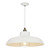 Metro Single Pendant In Bespoke Colour