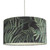 Bamboo Easy Fit Shade Green Leaf Print Small