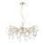 Willow 3 Light Pendant Ceiling Light