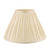 Fenn Ivory Silk Shade 10 Inch