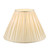 Fenn Ivory Silk Shade 16 Inch