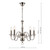 Winchester 5 Light Pendant Ceiling Light