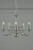 Winchester 5 Light Pendant Ceiling Light