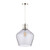 Rye Smoked Glass Pendant Ceiling Light